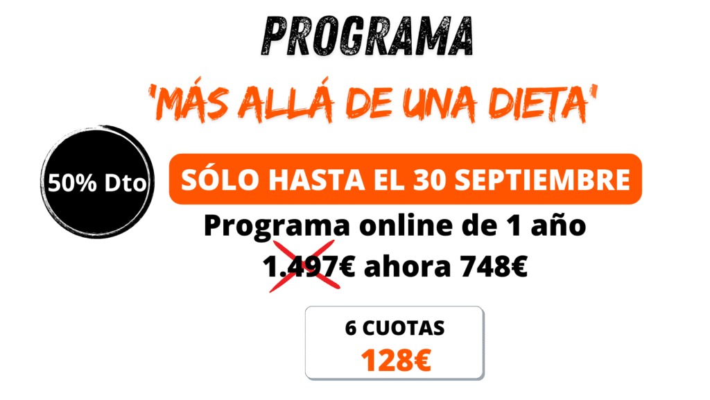 SOLO HASTA EL 1 DE FEBRERO