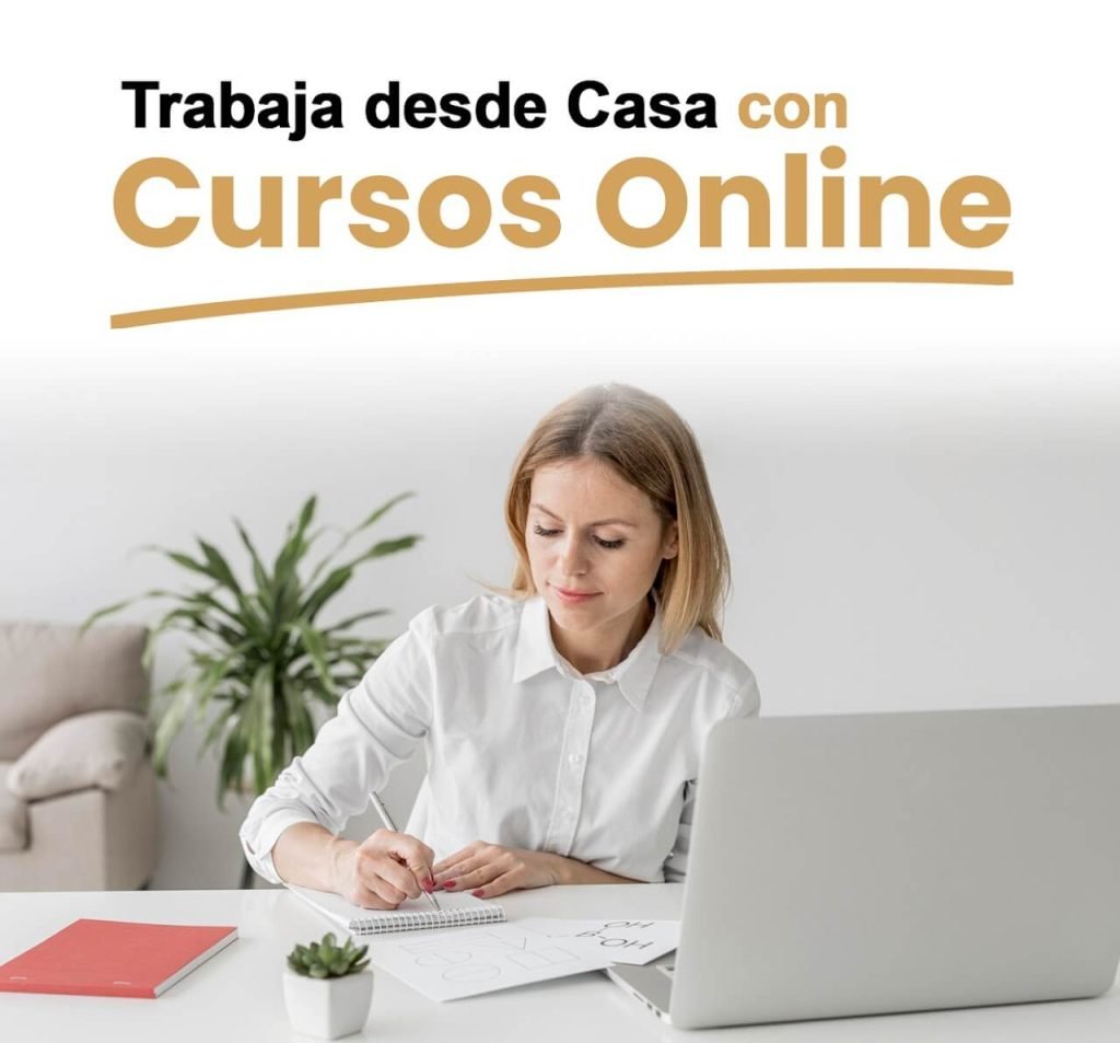 curso online